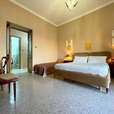 Sagittarius B&B Cetraro Esterno foto