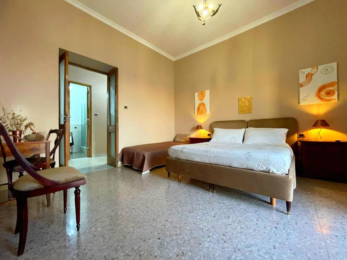 Sagittarius B&B Cetraro Esterno foto