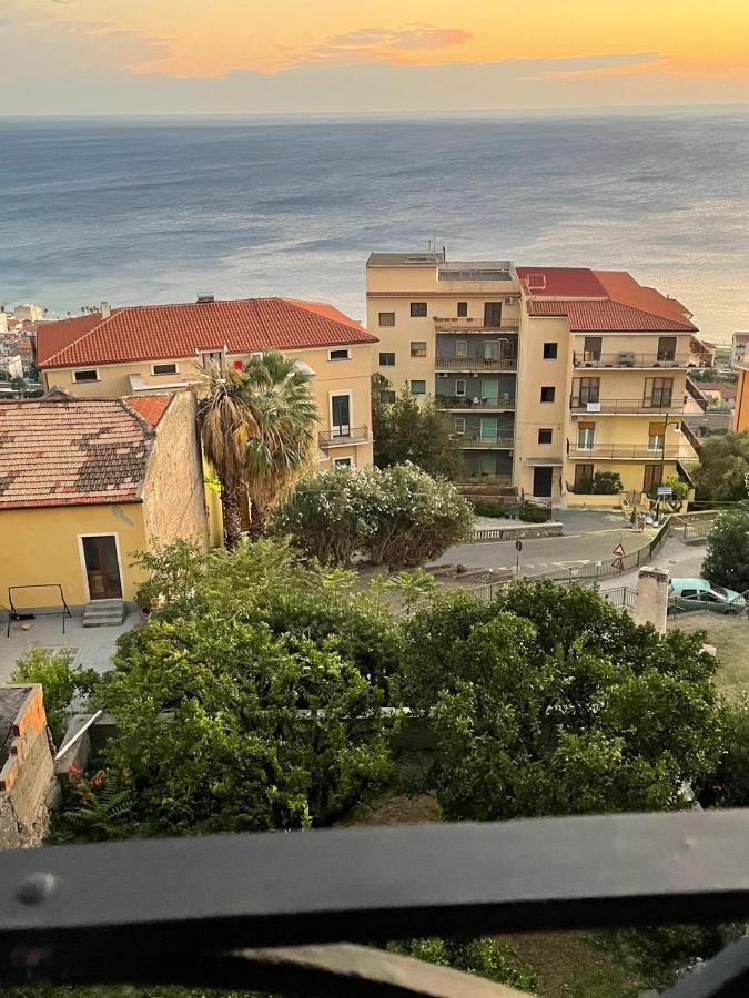 Sagittarius B&B Cetraro Esterno foto