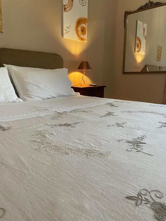 Sagittarius B&B Cetraro Esterno foto
