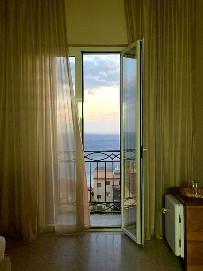 Sagittarius B&B Cetraro Esterno foto