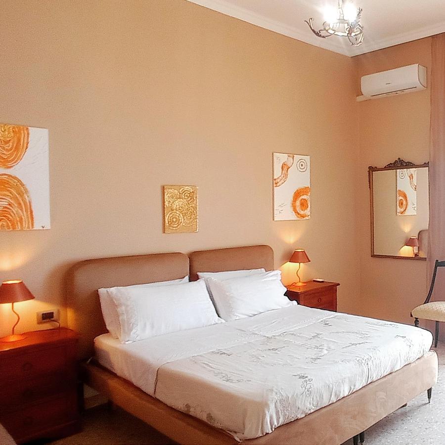Sagittarius B&B Cetraro Esterno foto