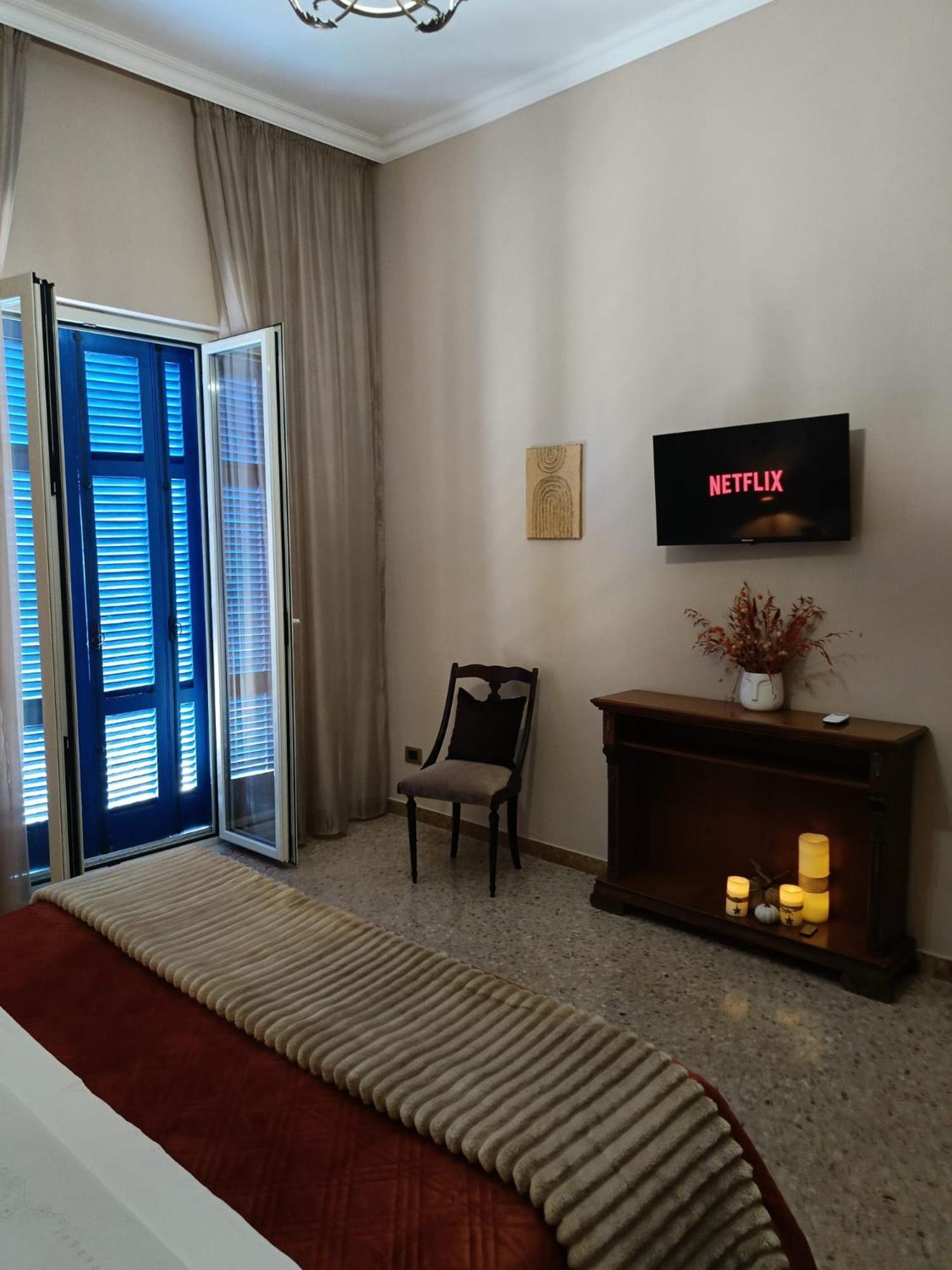 Sagittarius B&B Cetraro Esterno foto