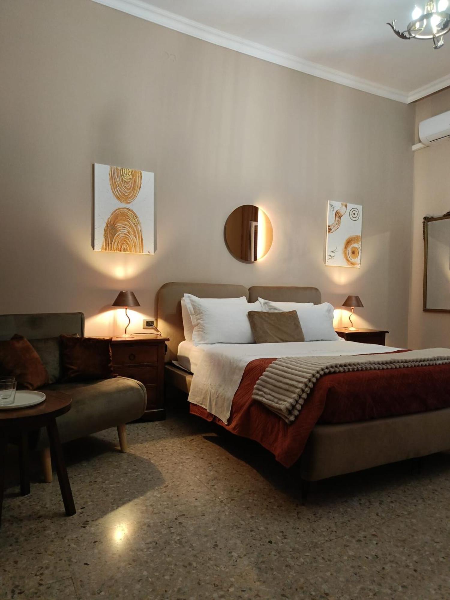 Sagittarius B&B Cetraro Esterno foto