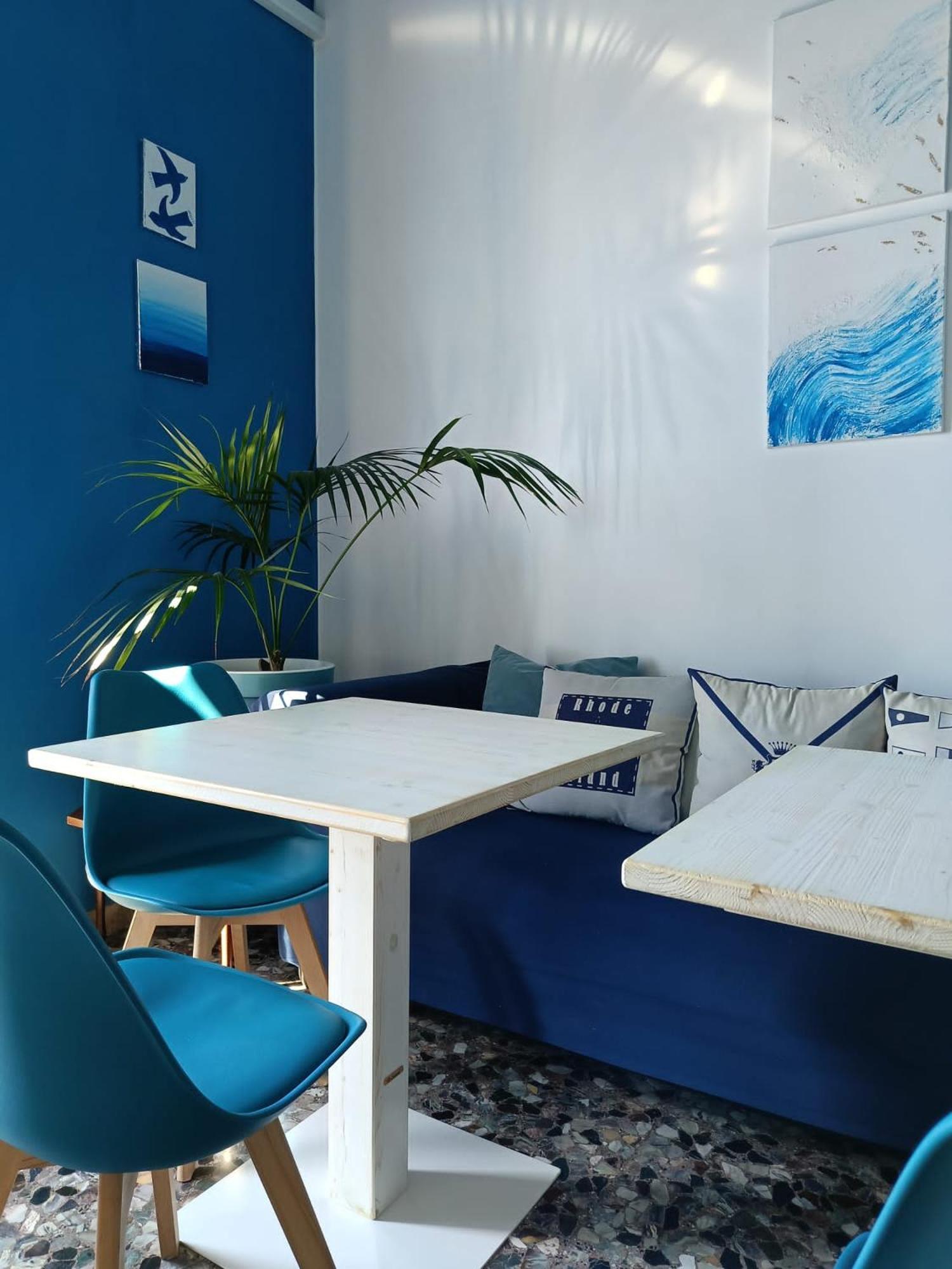 Sagittarius B&B Cetraro Esterno foto
